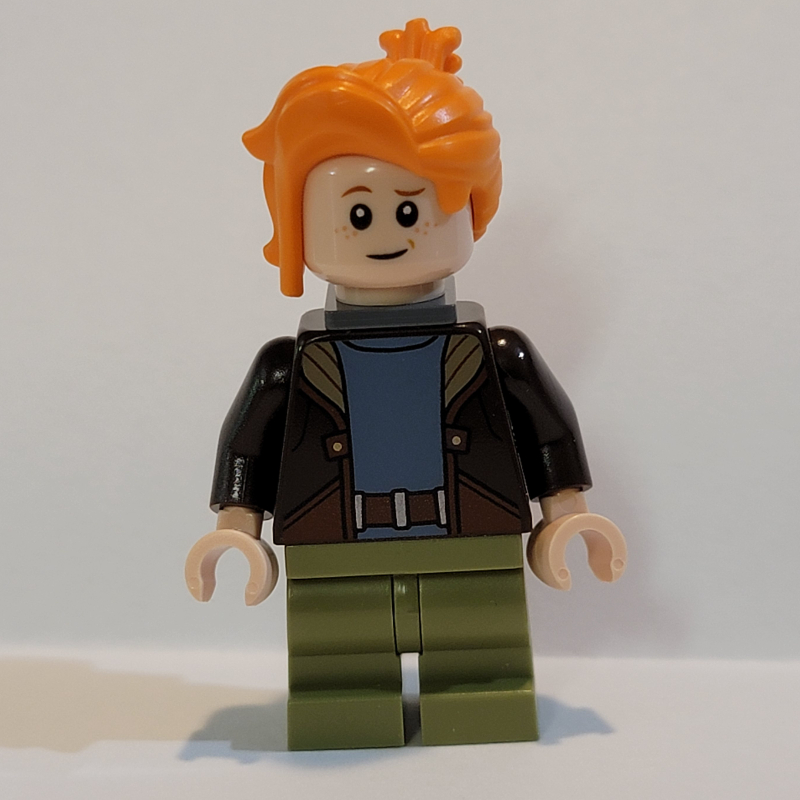 Lego Nash Durango