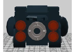 1989 Batmobile