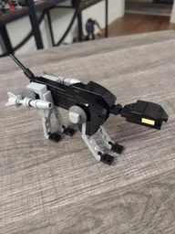 Decepticon Ravage