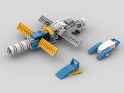 31072 - Space Station