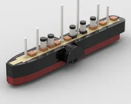 SS Great Eastern