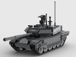 T-90 M/MS
