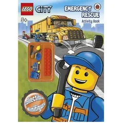 City: Emergency Rescue