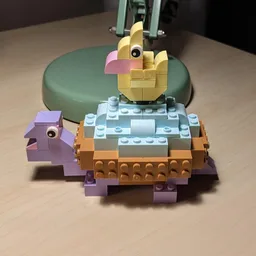 11028 Tortoise