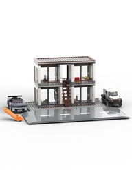 Apartment Complex