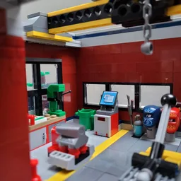 Modular Tuning Workshop
