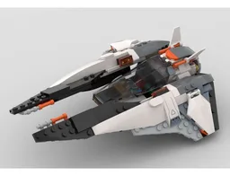 Interstellar Fighter