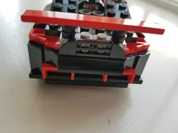 76896 Black Phantom