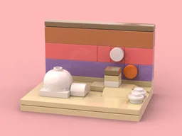 Star Wars - Micro Movie Scenes