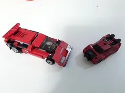 Transformers G1 Sideswipe