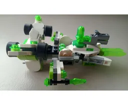 Slimeoids Goo Switcher