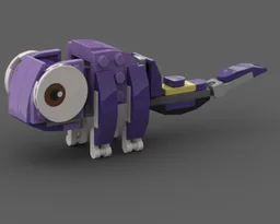 31125 Chameleon