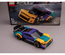 76935 Speed Snake