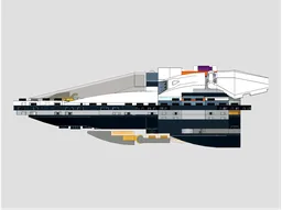 60430 Modularize my A model
