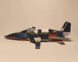 31088 Spaceship