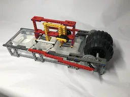 Nitinol Spring Engine