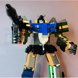 TF-005 Transformers Raiden