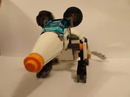 Mouse Mech