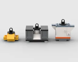 Cargo Pallet Designs