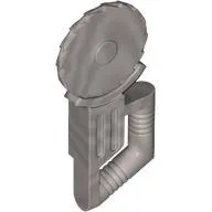 Tool Circular Saw / Flat Silver