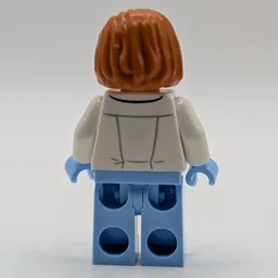 Dana Scully, Scrubs