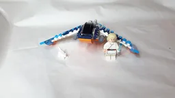 Fighter Spaceship