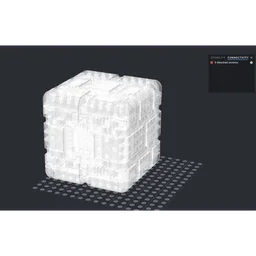 Brick Block
