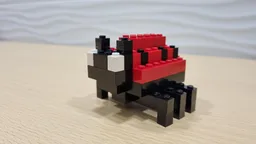 11030 Ladybug