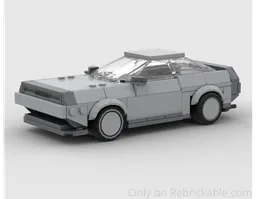 Imponte Deluxo (8-wide)