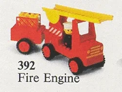 Fire Engine