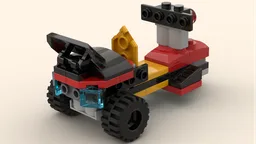 30691 - Trike