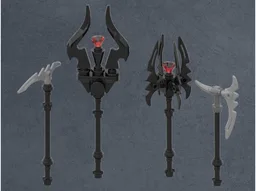 Batlord Army Accessories