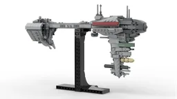 77904 Nebulon-B Mod