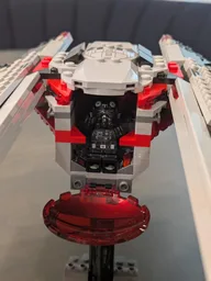 Sith Tie Striker