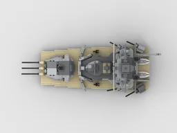 Admiral Scheer