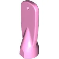Equipment Oar / Paddle End / Bright Pink