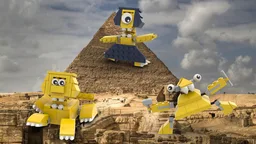 Egyptons
