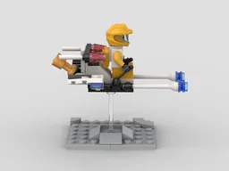 Astro Dart