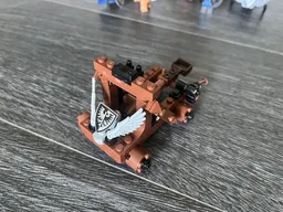Falcon Assault Force