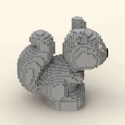 Squirrel