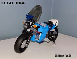 31114 B-model mod