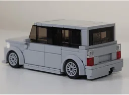 Scion xB