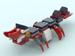 31088 Remipede