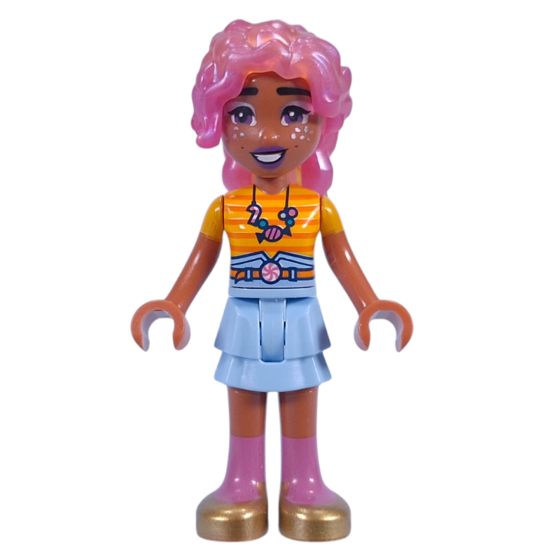 Lego Gigi