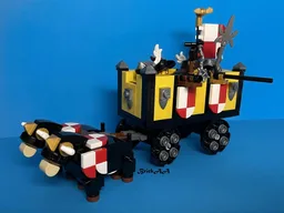 War Wagon