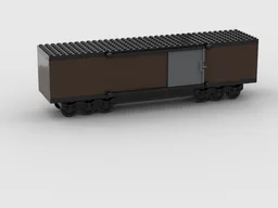 box car