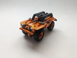42135 Offroad Ranger