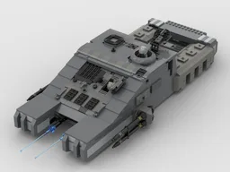 TX-225 GAVr Occupier Combat Assault Tank