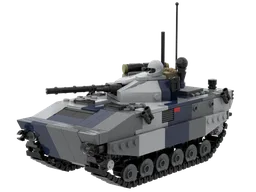 Type 98 IFV