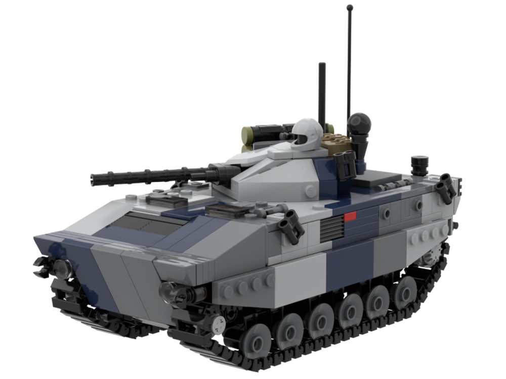 Lego Type 98 IFV